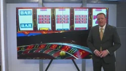 Casino bill clears Indiana Senate