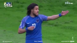 مباراة | #الطلبة VS #امانة_بغداد الجولة (24) من #دوري_نجوم_العراق