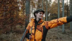 En træls oplevelse ødelagde Kirstens jagtlyst - nu har hun genfundet glæden (afsnit 3)