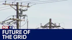 Texas power grid to be tested by demand for data centers, AI, experts say