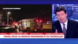 Marc Warnod : «Jusqu’à présent, les guerres du Hezbollah étaient continues»