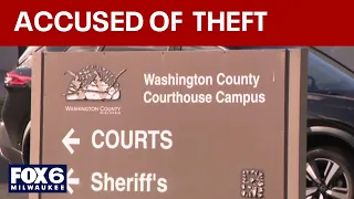 Advocates of Ozaukee internal theft investigation | FOX6 News Milwaukee