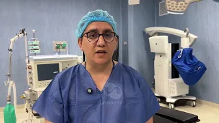 Portoviejo Specialty Hospital performs its fifth organ procurement and donation
