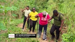 Joy Safari Experience 2026: A journey of wild beauty and unforgettable moments Joy Safari Experience 2026: A journey of wild beauty and unforgettable moments