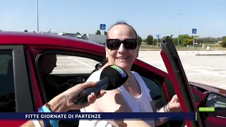 TG All News del 13_8_2026 edizione sera