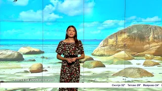 15.8.2026 Сончево со мала до умерена локална облачност - Временска прогноза за 16.8.2026
