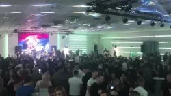 MALI BORO - POLA TEBI POLA MENI | Live MALI BORO - POLA TEBI POLA MENI | Live