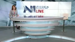 N1 Studio live (3.04.2026)
