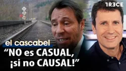 "La grieta “indetectable” no existe": catedrático deja en evidencia al ministro Puente | El Cascabel