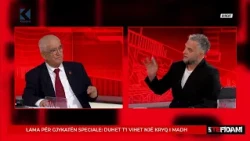 Lama për Grupin Punues për Apelin: Ky grup punues nuk bëhet me deputetë e as ministra