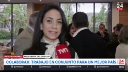 ColaboraX: Working together for a better country