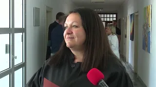 Контроверзниот Абази брои ситно: расчистува пред да замине за да остави „чиста сметка“