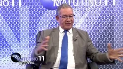 Dr. Wilson Gómez: ¿La imagen internacional del país está siendo cuidada?