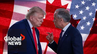 As Trump's 50% tariff deadline nears, where do Canada-US trade talks stand?
