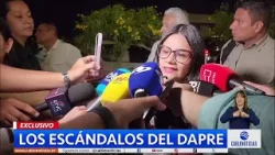 Exclusivo | Escándalo por contratos familiares en entidades del gobierno Petro Exclusivo | Escándalo por contratos familiares en entidades del gobierno Petro