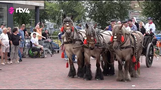 Authentic Carriage Day Hardenberg 2026