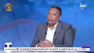 رئيس نادي دمنهور يكشف خطة الإنقاذ بعد البداية الصعبة.. «مش هنبص ورانا»