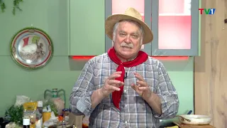 Любими рецепти със сирената на Пулия - На масата с Дядо Маурицио