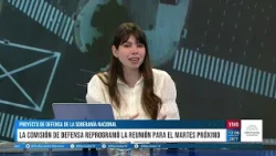 DTV Consensus Melina Fleiderman - Program 10/23/2026