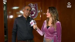 Once Lab - Vivir más y mejor: la ciencia del envejecimiento (28/03/2026)