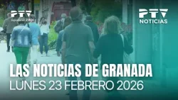? PTV NOTICIAS GRANADA HD | Entregadas las banderas de Andalucía | 20 febrero ? PTV NOTICIAS GRANADA HD | Entregadas las banderas de Andalucía | 20 febrero