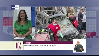Latest World News: August 30, 2026