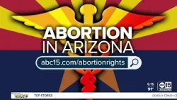 What's next for abortion in Arizona?