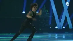 Événements Sport - Féérie sur glace 2025 Événements Sport - Féérie sur glace 2025