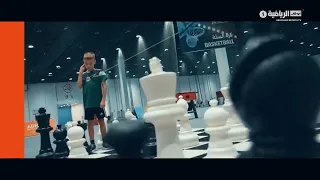 صيف أبوظبي الرياضي | حلقة يوم 7 يوليو 2026