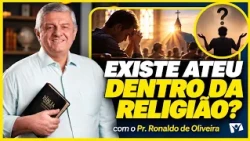 Salvation Comes from the Presence of God | Revived by His Word | Ronaldo de Oliveira