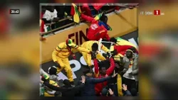 SUPPORTERS SÉNÉGALAIS AU MAROC : VERS UN PROCÈS INÉQUITABLE ?