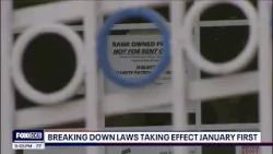 SB 38: How the new property rights law changes Texas