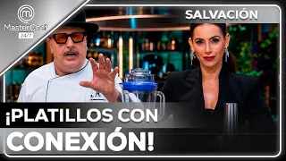 ¡VIERNES DE ENORME TENSIÓN RUMBO A LA FINAL! | MASTERCHEF 24/7