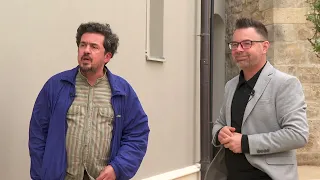 PROVOCAREA REGIUNILOR, 22 septembrie 2026 / FUNDAȚIA PLAN B