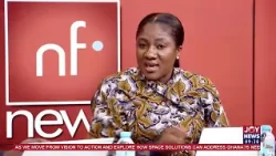 Obuasi SHTS scandal: State has failed alleged victims - Akosua Manu