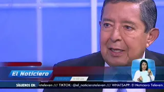 Televen News - Midday Edition - Friday, September 18, 2026