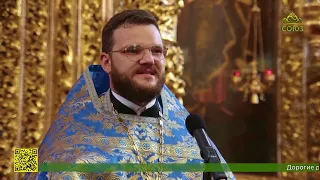 Odigitria Celebrations in Honor of the Miracle-Working Icon of the Mother of God Held in Smolensk