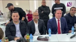 يوم ترفيهي للأطفال في طولكرم بمناسبة يوم الطفل الفلسطيني