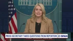 "The administration is not going to tolerate leaks..."