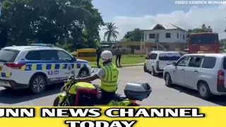 Jamaica news today June 3rd 2026