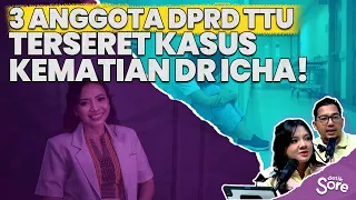 Thoroughly Investigate the Involvement of a City Council Member in the Death of Dr. Icha