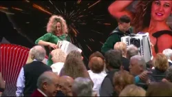 Giuseppe Spinelli & Veila - La Tiritera - da Ma Che Musica