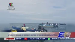 Oil exploration in La Mosquitia keeps community leaders on edge