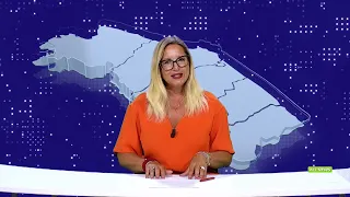 All News Daily Roundup Evening Edition 08/12/2026