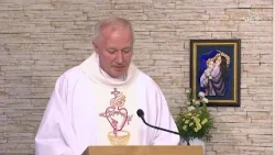 Homilie ze mše svaté 10.4.2026, P. Pavel Cieślar