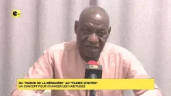 Du " panier de la ménagère" au "panier citoyen" : un concept pour changer les habitudes