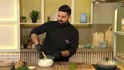 Առավոտ լուսո (խոհանոց). կոմֆի լոլիկ