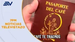 Pasaporte del Café une 19 cafeterías del norte de Quito | Televistazo | Ecuavisa