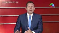 INFORMA SOBRE CASO: "NARCOMALETAS" AMPLÍAN INVESTIGACIÓN Y CITAN A NUEVAS 25 PERSONAS