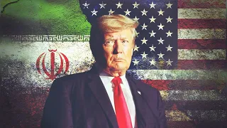 Trump gati të çojë botën në Luftë! Shpërthen sërisht mes SHBA dhe Iranit – War Report 13 Korrik
